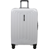 Maleta grande Samsonite 2Wander rígida expandible 75x51x30 cm – metallic stone, vista 2