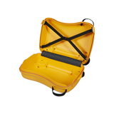 Maleta infantil correpasillos Samsonite Dream2Go – simba, vista 4