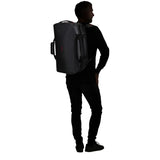 Bolsa de Viaje Samsonite Ecodiver Duffle S – Negro
