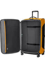 Maleta grande Samsonite Ecodiver Spinner 79 – Amarillo