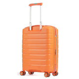Maleta Grande Roncato B-Flying – Naranja