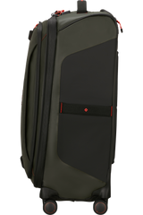Maleta mediana Samsonite Ecodiver Spinner 68 – Climbing Ivy