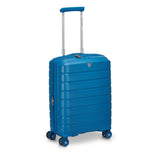 Maleta Mediana Roncato B-Flying – Denim