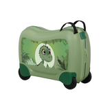 Maleta infantil correpasillos Samsonite Dream2Go – dino rex, vista 3