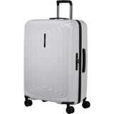 Maleta grande Samsonite 2Wander rígida expandible 75x51x30 cm – metallic stone, vista 3