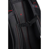 Mochila Samsonite Ecodiver 38L – Negro