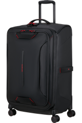 Maleta mediana Samsonite Ecodiver Spinner 68 – Negro
