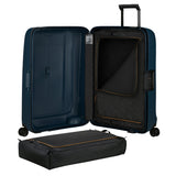 Maleta Cabina Samsonite Essens – Azul Oscuro