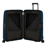 Maleta Grande Samsonite Essens – Azul Oscuro