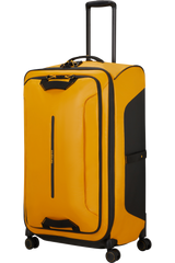 Maleta grande Samsonite Ecodiver Spinner 79 – Amarillo
