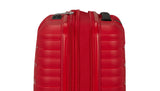 Sistema expandible – Maleta Cabina American Tourister Flytwist Rojo