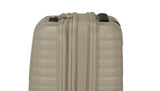 Sistema expandible – Maleta Cabina American Tourister Flytwist Sandstone