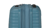 Sistema expandible – Maleta Cabina American Tourister Flytwist Storm Blue
