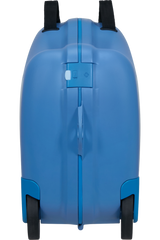Maleta infantil correpasillos Samsonite Dream2Go – stitch, vista 5