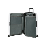 Maleta grande Samsonite 2Wander rígida expandible 75x51x30 cm – metallic stone, vista 4