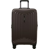 Maleta mediana Samsonite 2Wander 69 cm – Matt Brown