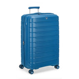 Maleta Cabina Roncato B-Flying – Denim