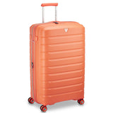 Maleta Mediana Roncato B-Flying – Naranja