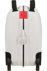 Maleta infantil correpasillos Samsonite Dream2Go – patch, vista 5
