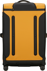 Maleta mediana Samsonite Ecodiver Spinner 68 – Amarillo