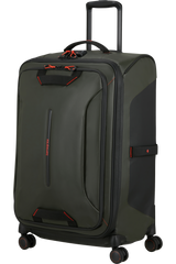 Maleta mediana Samsonite Ecodiver Spinner 68 – Climbing Ivy