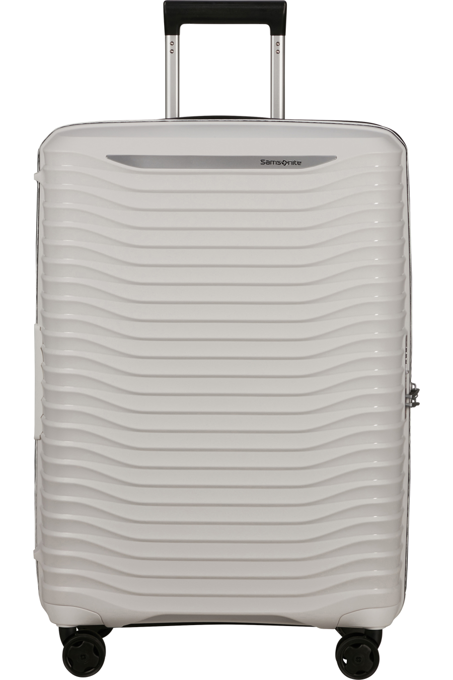Maleta Mediana Samsonite Upscape 68 cm Ultraligera Expandible