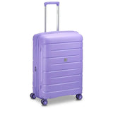 Maleta Cabina Expandible Roncato Modo Starlight – Lavanda