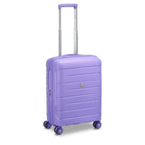 Maleta Cabina Expandible Roncato Modo Starlight – Lavanda