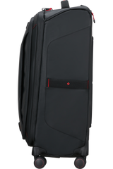 Maleta mediana Samsonite Ecodiver Spinner 68 – Negro