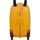 Maleta infantil correpasillos Samsonite Dream2Go – simba, vista 5