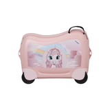 Maleta infantil correpasillos Samsonite Dream2Go – unicornio tess, vista 2
