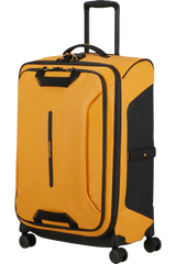 Maleta mediana Samsonite Ecodiver Spinner 68 – Amarillo