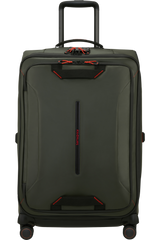 Maleta mediana Samsonite Ecodiver Spinner 68 – Climbing Ivy