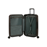 Maleta mediana Samsonite 2Wander 69 cm – matt brown, vista 4