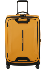 Maleta mediana Samsonite Ecodiver Spinner 68 – Amarillo