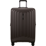 Maleta grande Samsonite 2Wander 75 cm – Matt Brown