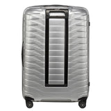 Maleta Mediana Samsonite Proxis – Plata