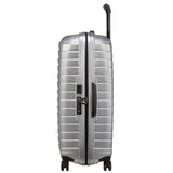 Maleta Mediana Samsonite Proxis – Plata