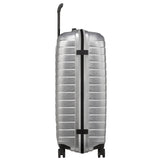 Maleta de Cabina Samsonite Proxis – Plata
