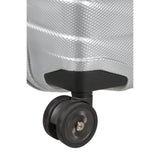 Maleta Grande Samsonite Proxis – Plata