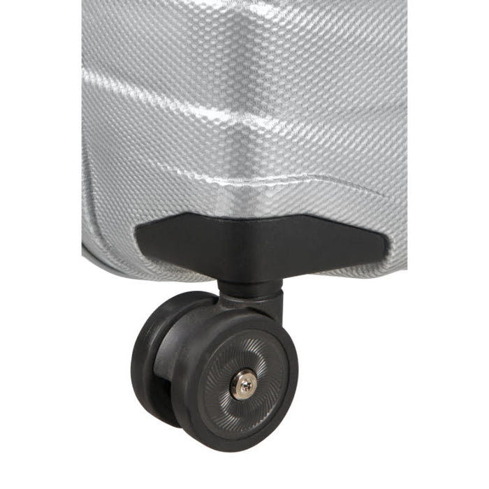 Ruedas giratorias 360°