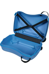 Maleta infantil correpasillos Samsonite Dream2Go – stitch, vista 4