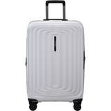 Maleta mediana Samsonite 2Wander 69 cm – Metallic Stone