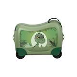 Maleta infantil correpasillos Samsonite Dream2Go – dino rex, vista 2