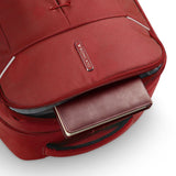 Mochila de Cabina Roncato Ironik Vueling Ryanair – Rojo