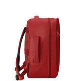 Mochila de Cabina Roncato Ironik Vueling Ryanair – Rojo