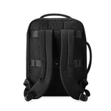 Mochila de Cabina Roncato Ironik Vueling Ryanair – Negro