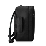 Mochila de Cabina Roncato Ironik Vueling Ryanair – Negro