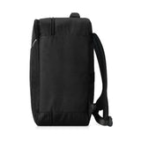 Mochila de Cabina Roncato Ironik Vueling Ryanair – Negro