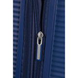 Maleta Mediana American Tourister Soundbox – Navy